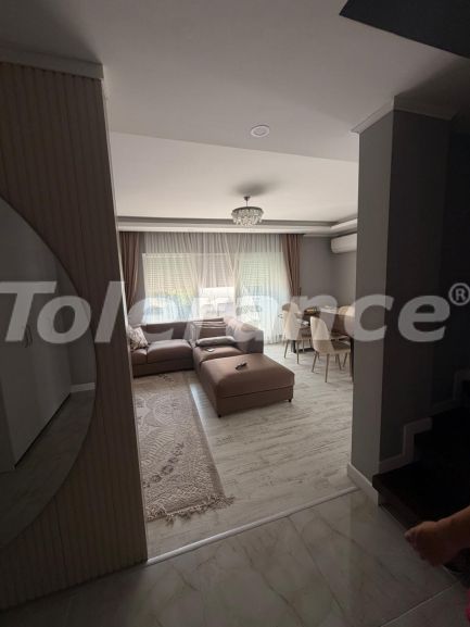 Appartement in Konyaaltı, Antalya zwembad - onroerend goed kopen in Turkije - 141157