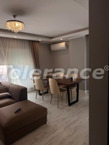 Appartement in Konyaaltı, Antalya zwembad - onroerend goed kopen in Turkije - 141159