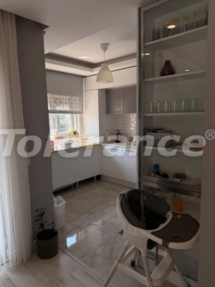 Appartement in Konyaaltı, Antalya zwembad - onroerend goed kopen in Turkije - 141160