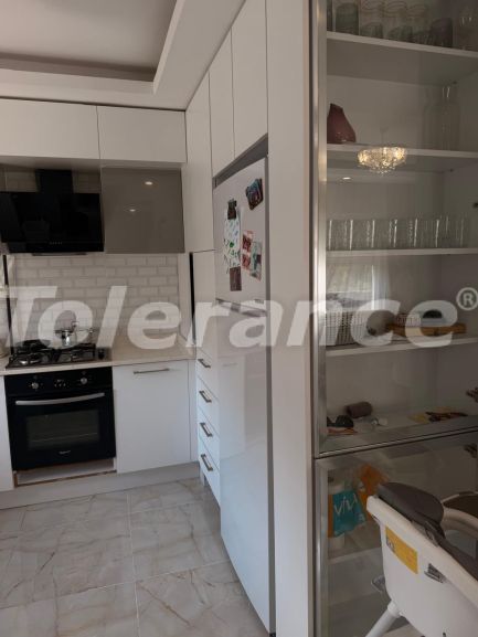 Appartement in Konyaaltı, Antalya zwembad - onroerend goed kopen in Turkije - 141161