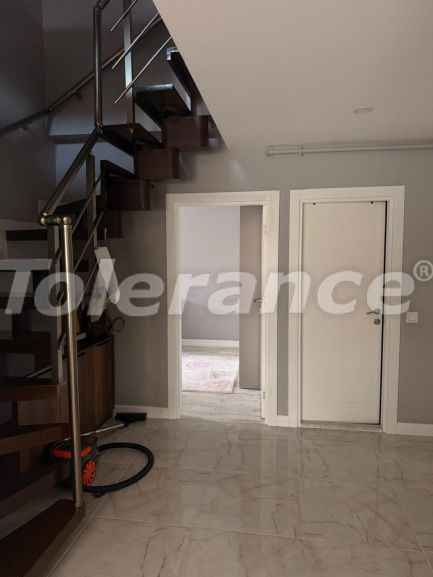 Appartement in Konyaaltı, Antalya zwembad - onroerend goed kopen in Turkije - 141162