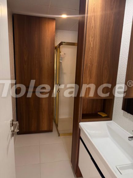 Appartement in Konyaaltı, Antalya zwembad - onroerend goed kopen in Turkije - 141163