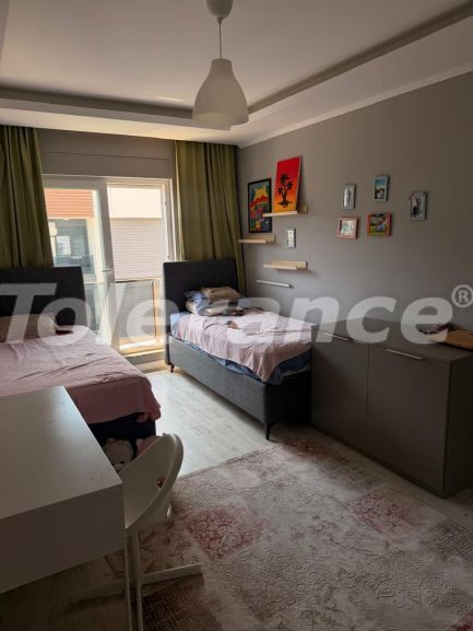Appartement in Konyaaltı, Antalya zwembad - onroerend goed kopen in Turkije - 141164