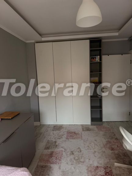 Appartement in Konyaaltı, Antalya zwembad - onroerend goed kopen in Turkije - 141165