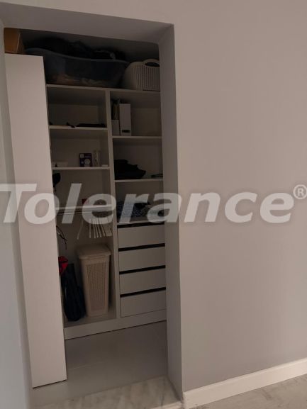 Appartement in Konyaaltı, Antalya zwembad - onroerend goed kopen in Turkije - 141166