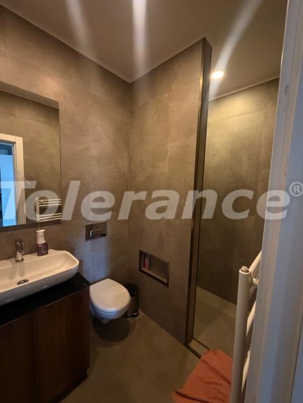Appartement in Konyaaltı, Antalya zwembad - onroerend goed kopen in Turkije - 141167