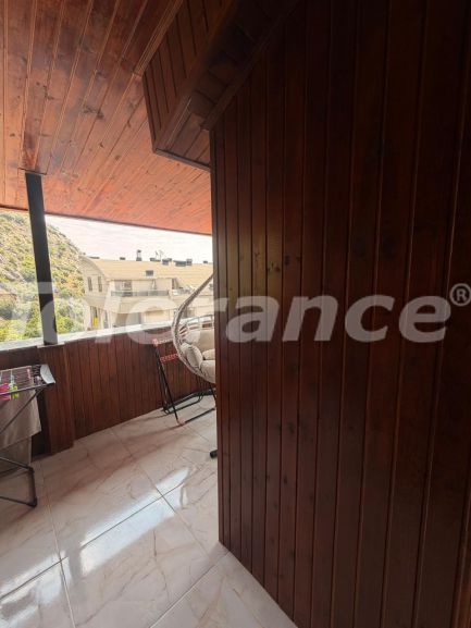 Appartement in Konyaaltı, Antalya zwembad - onroerend goed kopen in Turkije - 141168