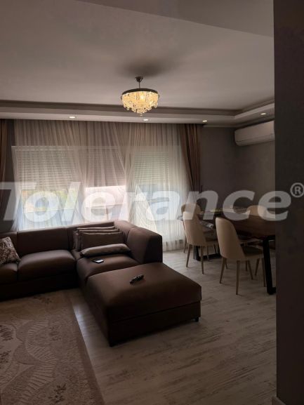 Appartement in Konyaaltı, Antalya zwembad - onroerend goed kopen in Turkije - 141169