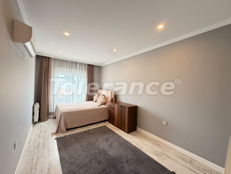 Appartement in Konyaaltı, Antalya zwembad - onroerend goed kopen in Turkije - 141170