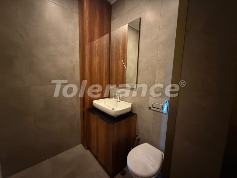 Appartement in Konyaaltı, Antalya zwembad - onroerend goed kopen in Turkije - 141171