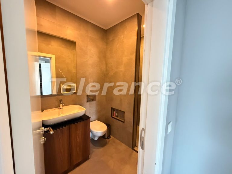 Appartement in Konyaaltı, Antalya zwembad - onroerend goed kopen in Turkije - 141172