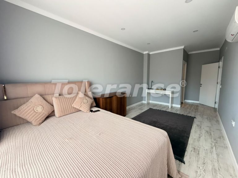Appartement in Konyaaltı, Antalya zwembad - onroerend goed kopen in Turkije - 141173