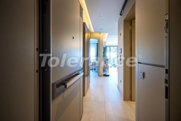 Apartment in Konyaaltı, Antalya with pool - buy realty in Turkey - 141213