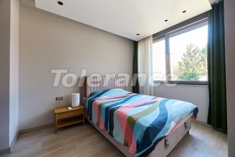 Apartment in Konyaaltı, Antalya with pool - buy realty in Turkey - 141224