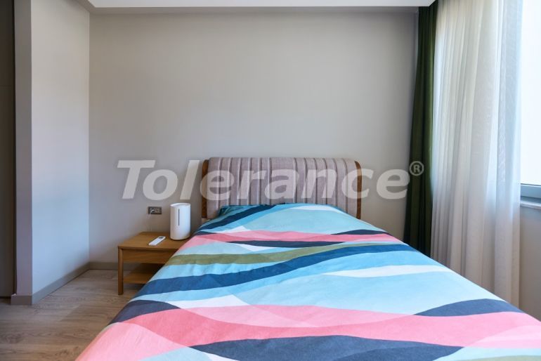 Apartment in Konyaaltı, Antalya with pool - buy realty in Turkey - 141225