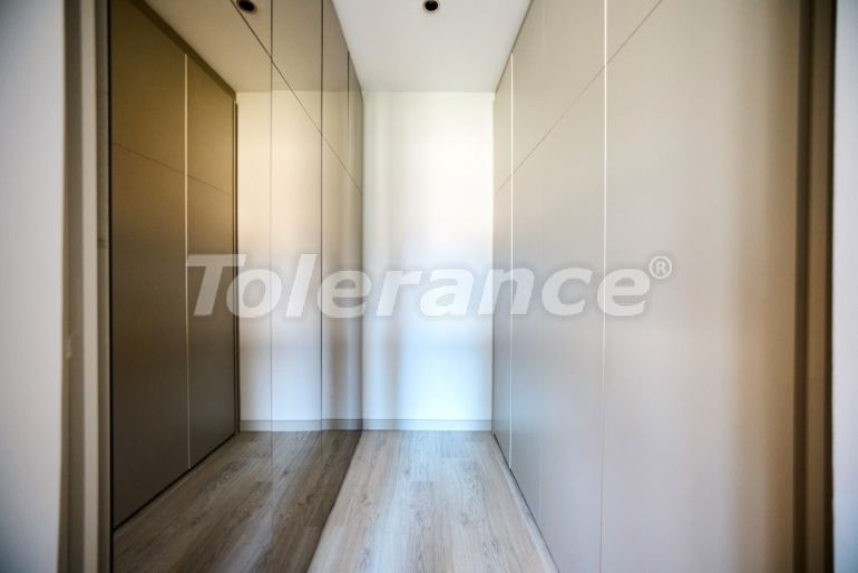 Apartment in Konyaaltı, Antalya with pool - buy realty in Turkey - 141226