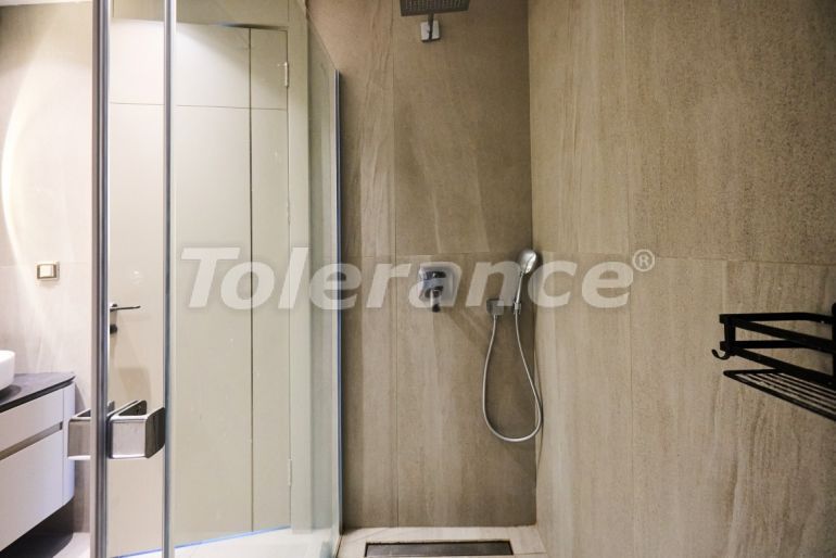 Apartment in Konyaaltı, Antalya with pool - buy realty in Turkey - 141229