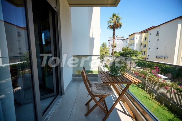 Apartment in Konyaaltı, Antalya with pool - buy realty in Turkey - 141234