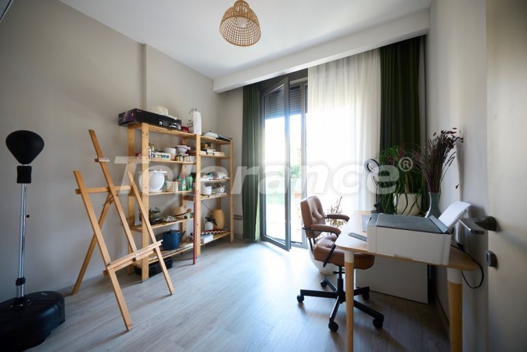 Apartment in Konyaaltı, Antalya with pool - buy realty in Turkey - 141238