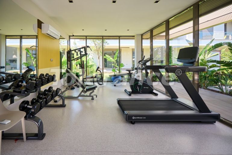 Apartment in Konyaaltı, Antalya with pool - buy realty in Turkey - 141245