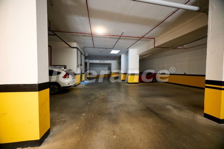 Apartment in Konyaaltı, Antalya with pool - buy realty in Turkey - 141250