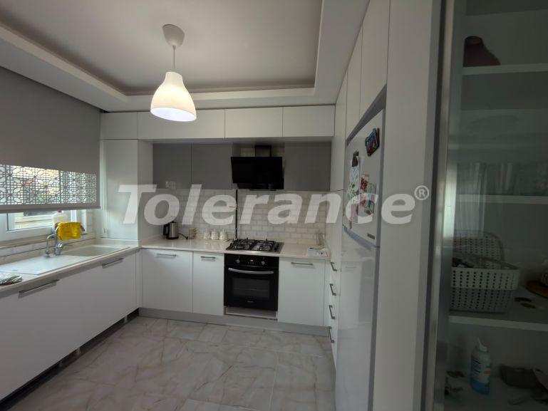 Appartement еn Konyaaltı, Antalya piscine - acheter un bien immobilier en Turquie - 141470