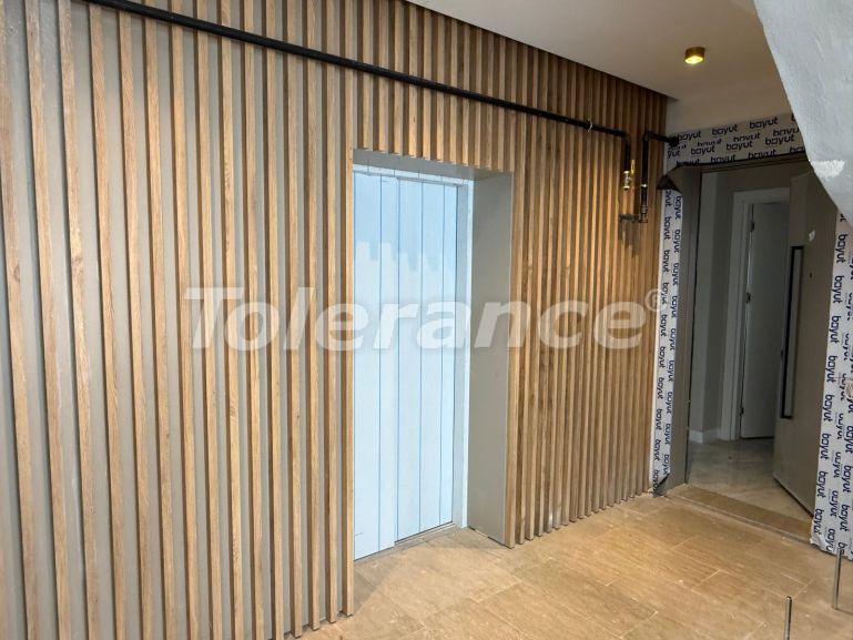 Apartment from developer in Konyaaltı, Antalya with pool installments - buy realty in Turkey - 141943