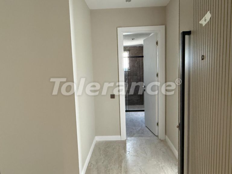 Apartment from developer in Konyaaltı, Antalya with pool installments - buy realty in Turkey - 141944