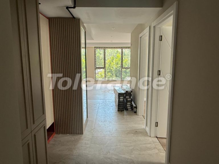 Apartment from developer in Konyaaltı, Antalya with pool installments - buy realty in Turkey - 141945