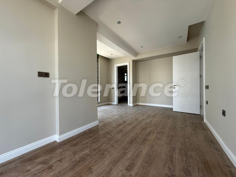 Apartment from developer in Konyaaltı, Antalya with pool installments - buy realty in Turkey - 141947