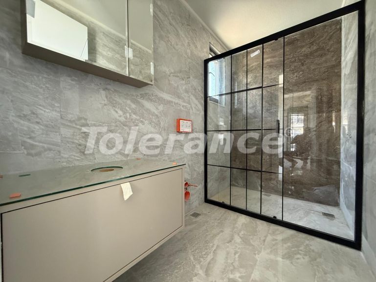 Apartment from developer in Konyaaltı, Antalya with pool installments - buy realty in Turkey - 141948