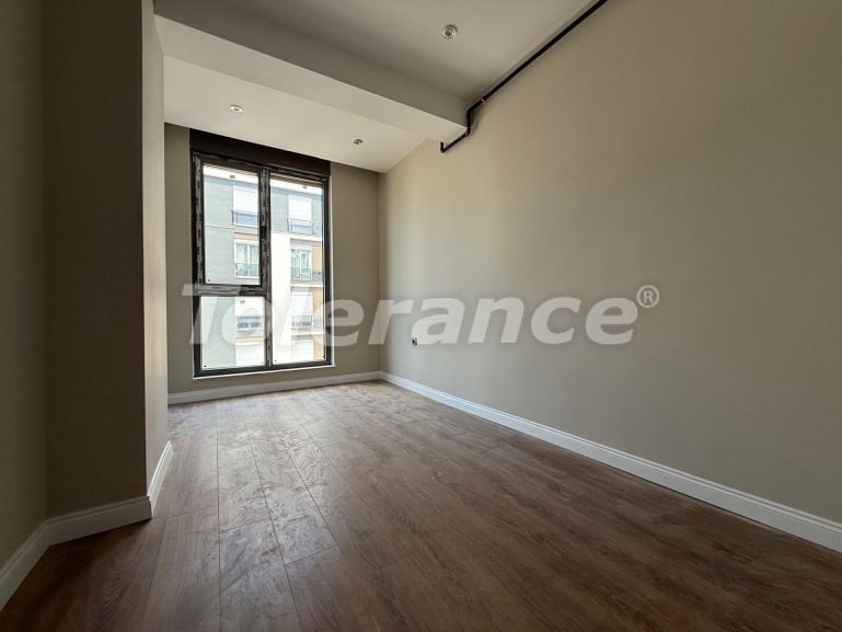 Apartment from developer in Konyaaltı, Antalya with pool installments - buy realty in Turkey - 141949