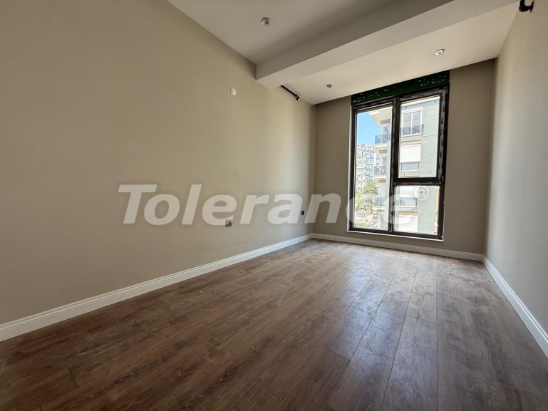 Apartment from developer in Konyaaltı, Antalya with pool installments - buy realty in Turkey - 141950