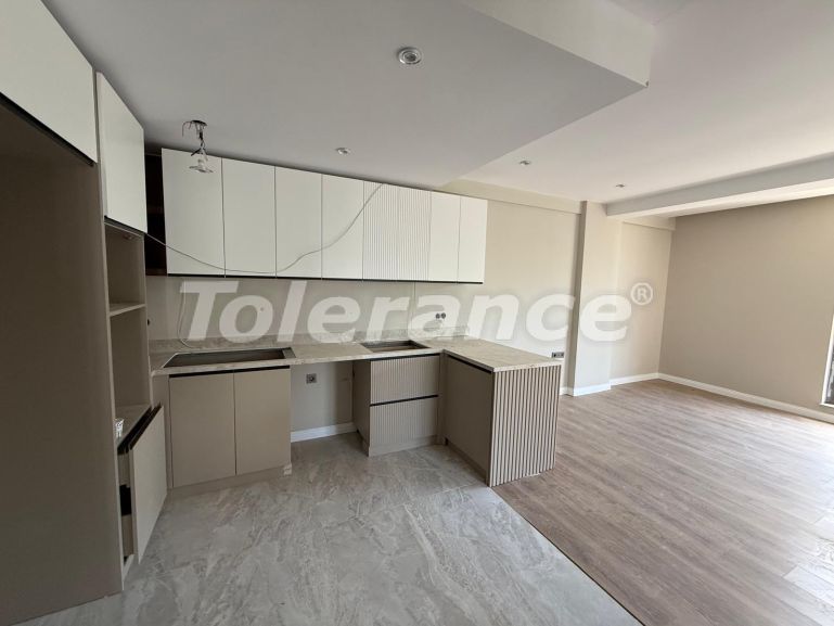 Apartment from developer in Konyaaltı, Antalya with pool installments - buy realty in Turkey - 141951