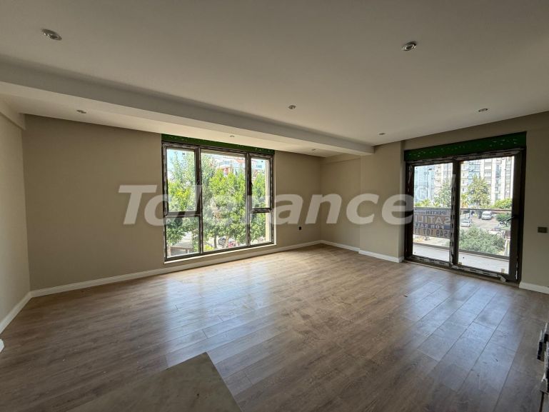 Apartment from developer in Konyaaltı, Antalya with pool installments - buy realty in Turkey - 141952