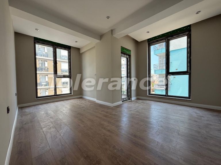 Apartment from developer in Konyaaltı, Antalya with pool installments - buy realty in Turkey - 141953
