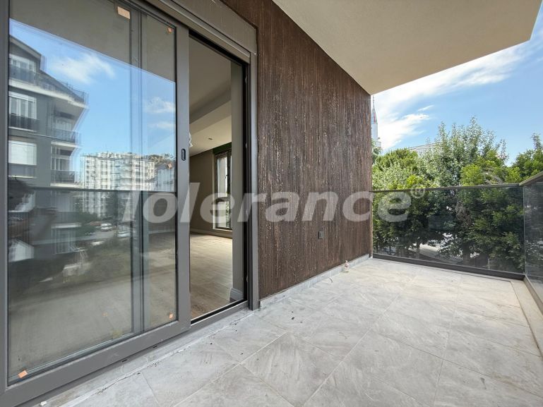 Apartment from developer in Konyaaltı, Antalya with pool installments - buy realty in Turkey - 141954
