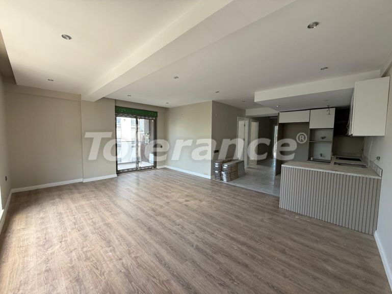 Apartment from developer in Konyaaltı, Antalya with pool installments - buy realty in Turkey - 141955