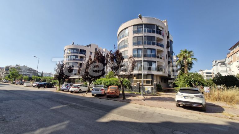 Appartement in Konyaaltı, Antalya met zwembad - onroerend goed kopen in Turkije - 142102