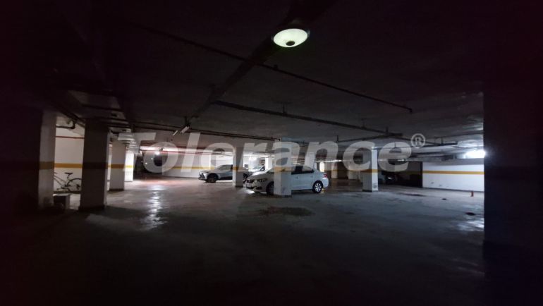 Appartement in Konyaaltı, Antalya met zwembad - onroerend goed kopen in Turkije - 142110