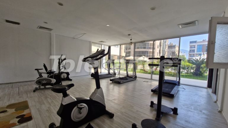 Appartement in Konyaaltı, Antalya met zwembad - onroerend goed kopen in Turkije - 142111