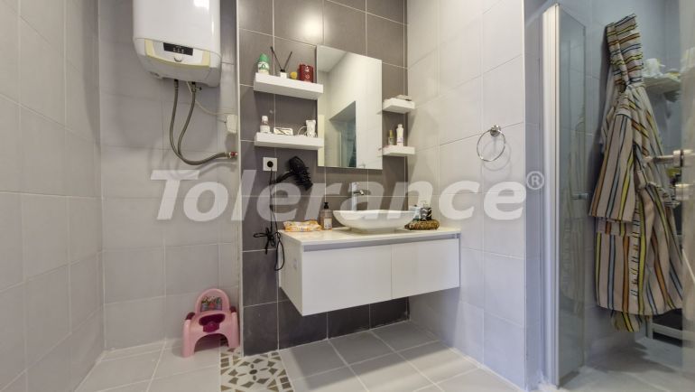 Appartement in Konyaaltı, Antalya met zwembad - onroerend goed kopen in Turkije - 142119