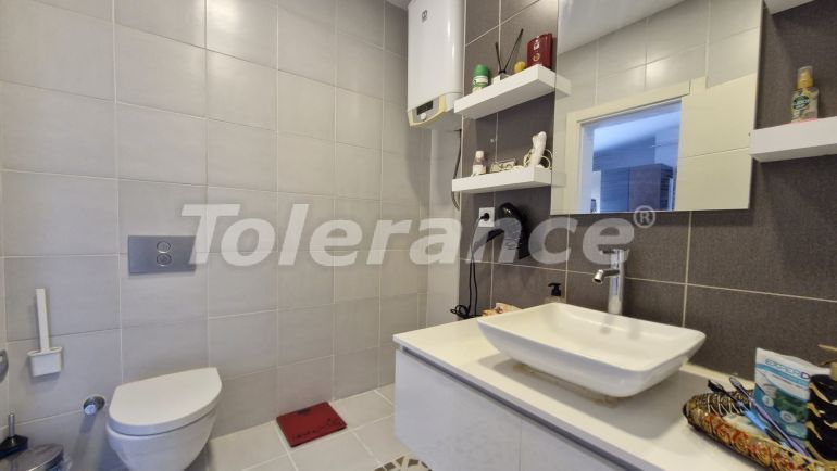 Appartement in Konyaaltı, Antalya met zwembad - onroerend goed kopen in Turkije - 142120
