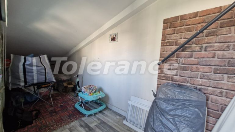 Appartement in Konyaaltı, Antalya met zwembad - onroerend goed kopen in Turkije - 142121