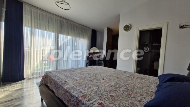 Appartement in Konyaaltı, Antalya met zwembad - onroerend goed kopen in Turkije - 142127