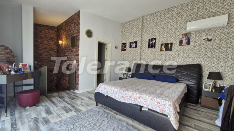 Appartement in Konyaaltı, Antalya met zwembad - onroerend goed kopen in Turkije - 142128