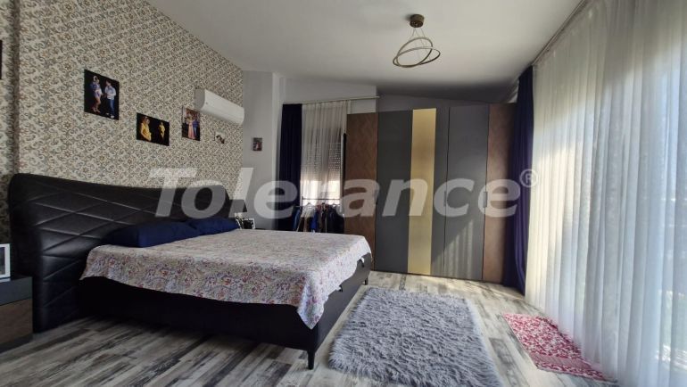 Appartement in Konyaaltı, Antalya met zwembad - onroerend goed kopen in Turkije - 142130