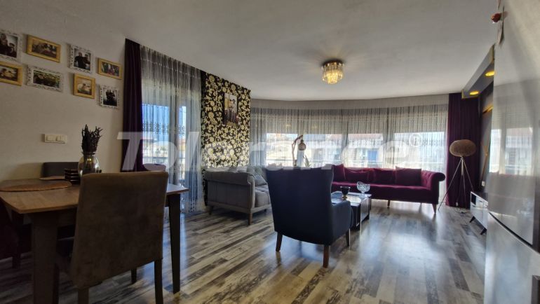 Appartement in Konyaaltı, Antalya met zwembad - onroerend goed kopen in Turkije - 142135