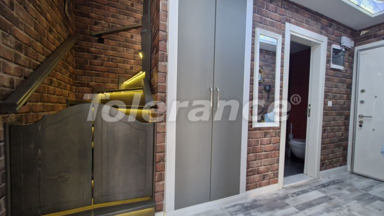 Appartement in Konyaaltı, Antalya met zwembad - onroerend goed kopen in Turkije - 142138