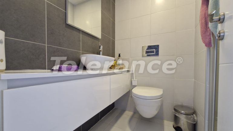 Appartement in Konyaaltı, Antalya met zwembad - onroerend goed kopen in Turkije - 142141